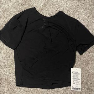 Lululemon Yoga Tee